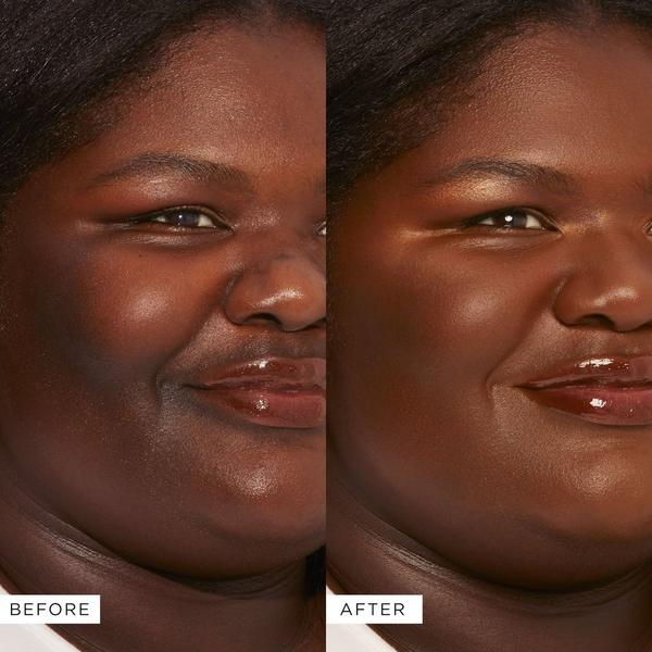 Ulta Tarte  Shape Tape All Star Squad Complexion Trio