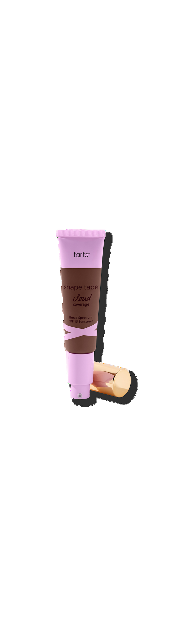 Ulta Tarte  Shape Tape Cloud CC Cream Broad Spectrum SPF 15 Sunscreen