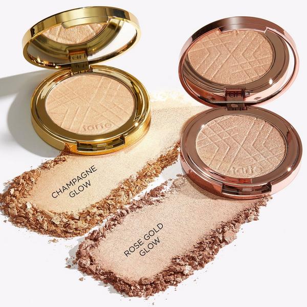Ulta Tarte  Shimmering Light Skin Perfecting Highlighter