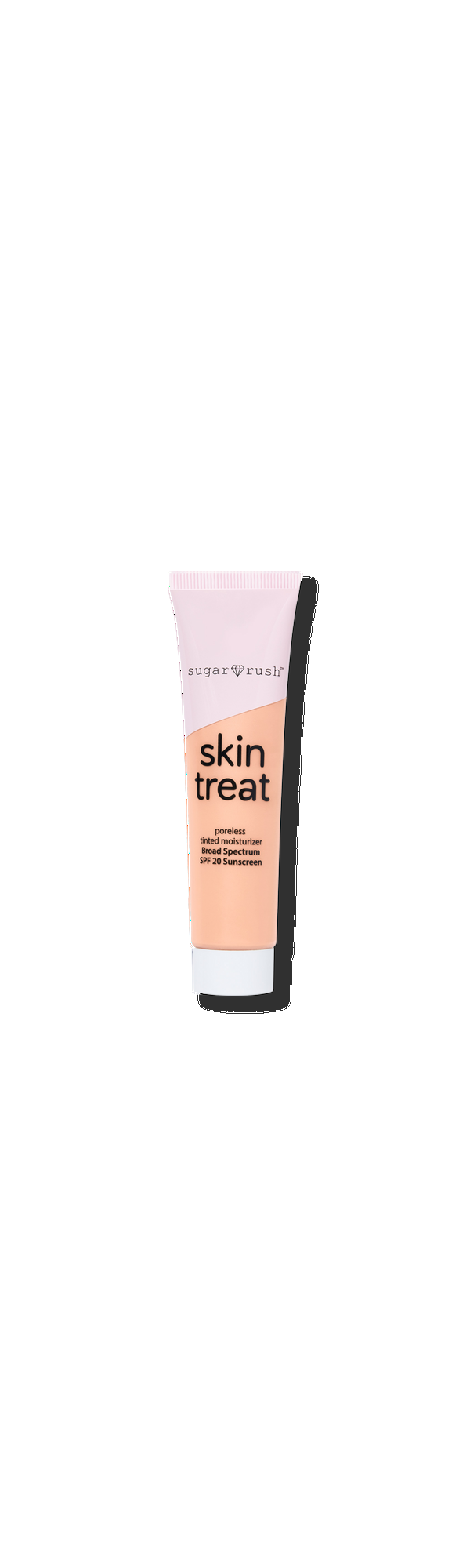 Ulta Tarte  Skin Treat Poreless Tinted Moisturizer SPF 20