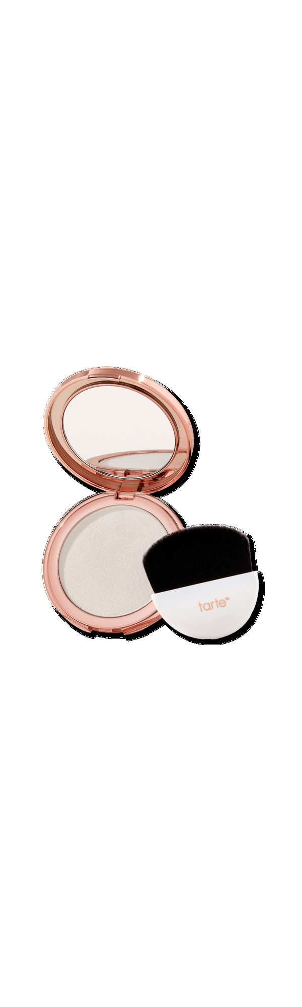 Ulta Tarte  Smooth Operator Amazonian Clay Pressed Finishing Powder