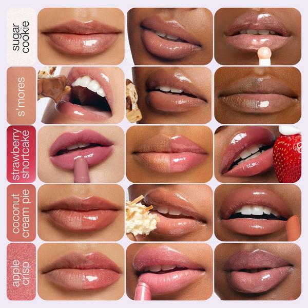 Ulta Tarte  Sweet Indulgences Maracuja Juicy Lip Vault