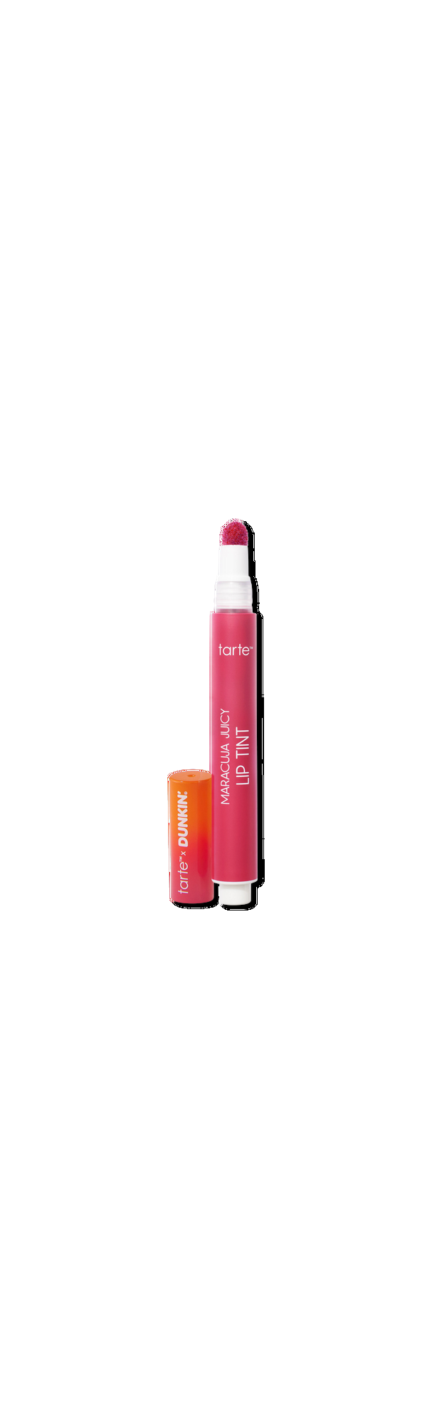 Ulta Tarte  tarte x Dunkin' Maracuja Juicy Lip Tint Stain