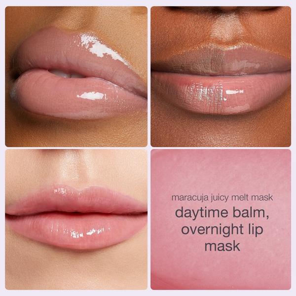 Ulta Tarte  Tarte X Dunkin' Vanilla Icing Maracuja Juicy Melt Mask