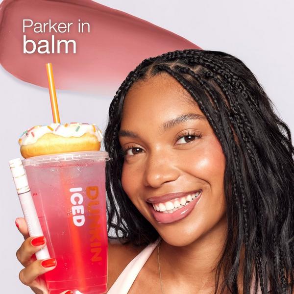 Ulta Tarte  Tarte X Dunkin' Vanilla Icing Maracuja Juicy Lip Balm