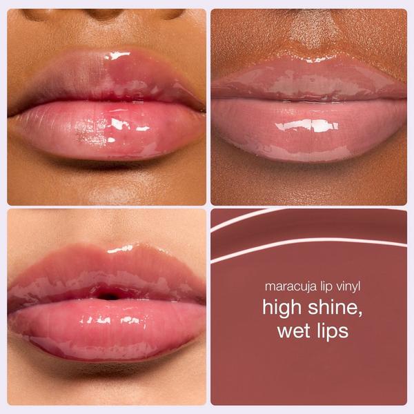 Ulta Tarte  Tarte X Dunkin' Vanilla Icing Maracuja Juicy Lip Vinyl