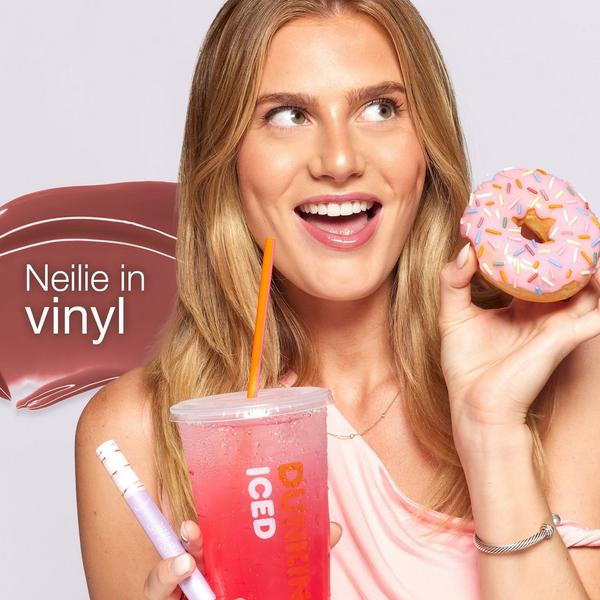 Ulta Tarte  Tarte X Dunkin' Vanilla Icing Maracuja Juicy Lip Vinyl