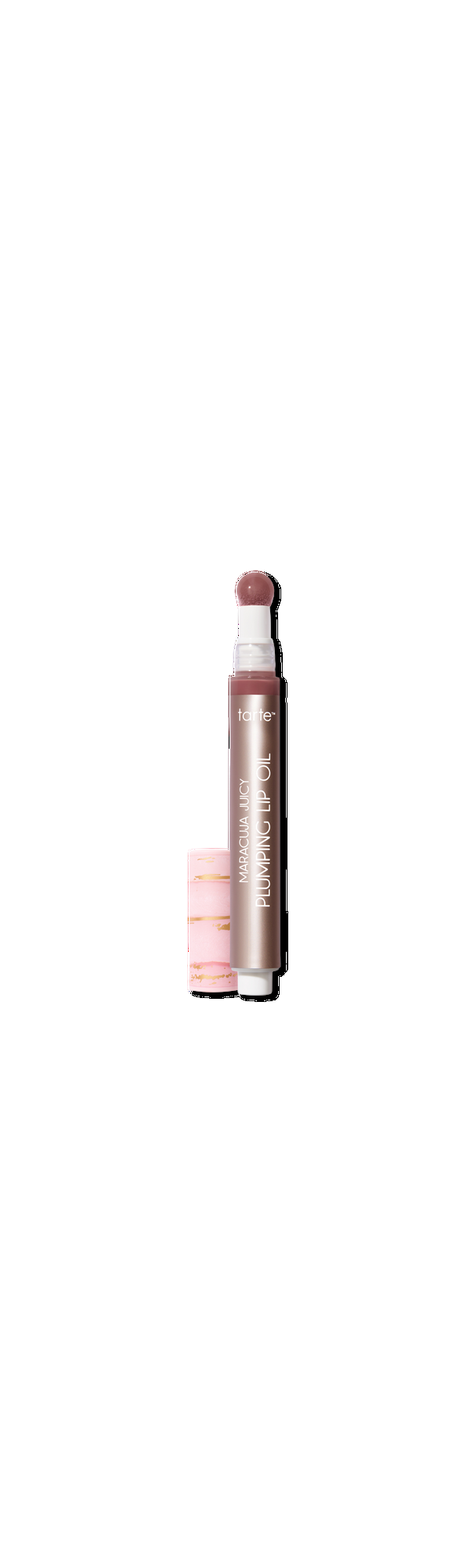 Ulta Tarte  tarte x Dunkin' Vanilla Icing Maracuja Juicy Plumping Lip Oil
