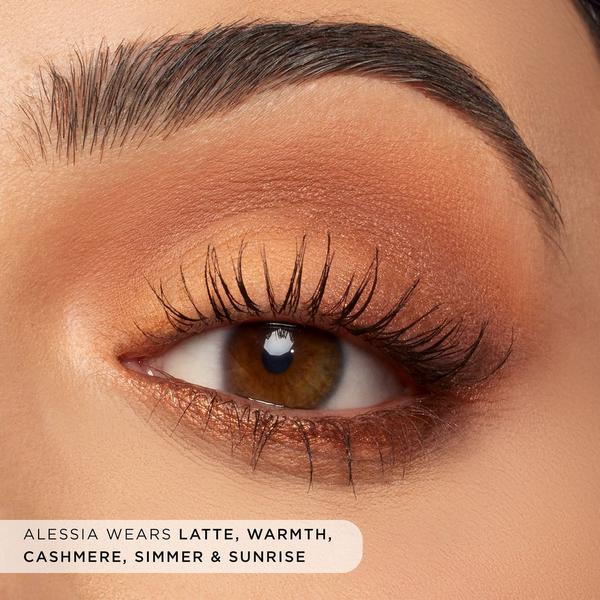 Ulta Tarte  Tartelette Toasted Amazonian Clay Palette