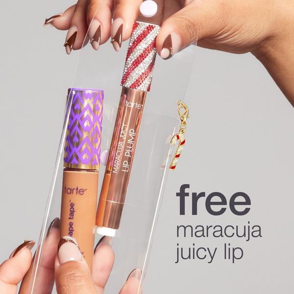 Ulta Tarte  The Award Winners Best-Sellers Set - Shape Tape Concealer