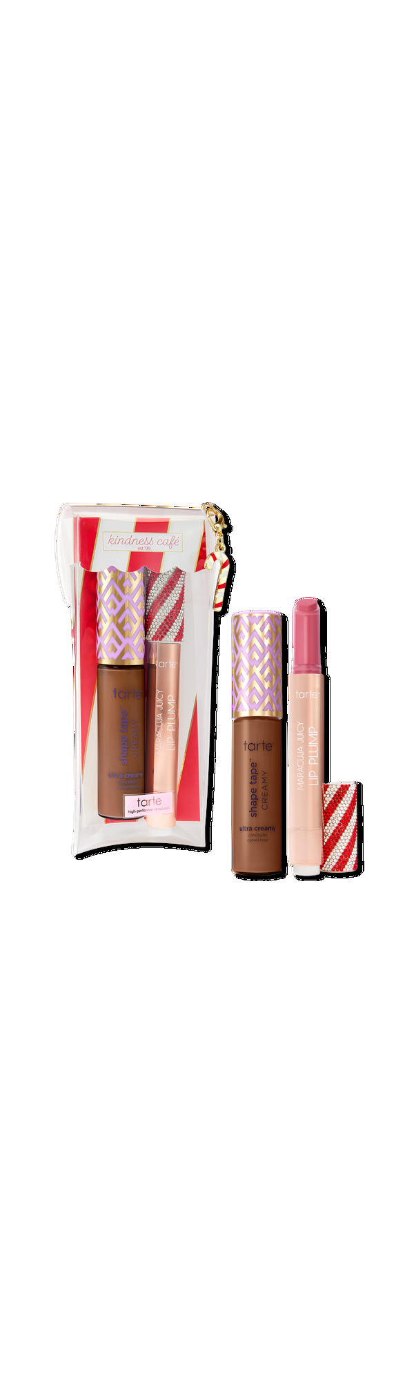 Ulta Tarte  The Award Winners Best-Sellers Set - Shape Tape Creamy Concealer