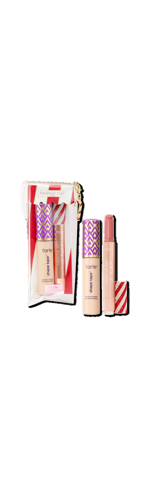 Ulta Tarte  The Award Winners Best-Sellers Set - Shape Tape Concealer