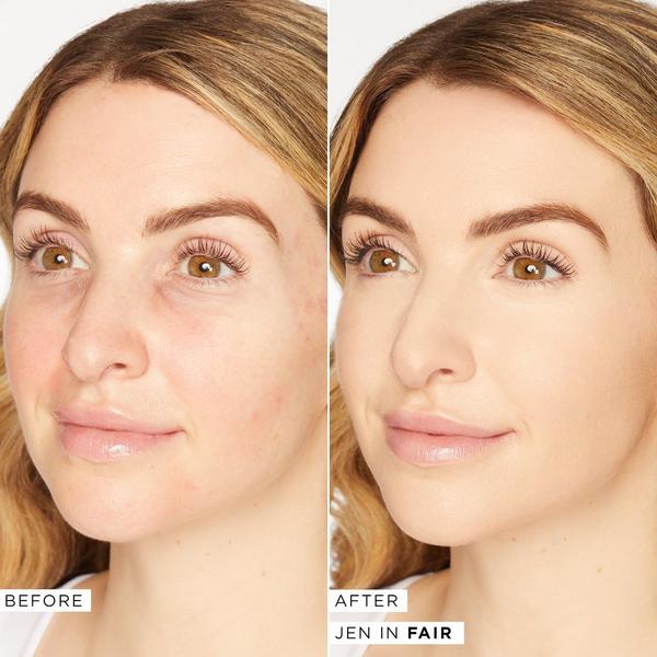 Ulta Tarte  Travel Size BB Blur Tinted Moisturizer Broad Spectrum SPF 30 Sunscreen