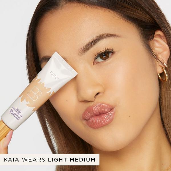 Ulta Tarte  Travel Size BB Blur Tinted Moisturizer Broad Spectrum SPF 30 Sunscreen