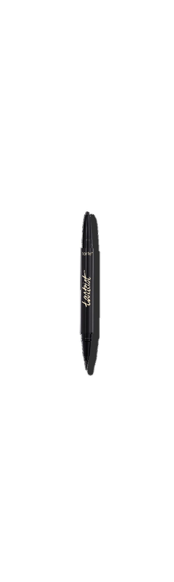 Ulta Tarte  Travel-Size Double Take Black Liquid & Gel Vegan Eyeliner