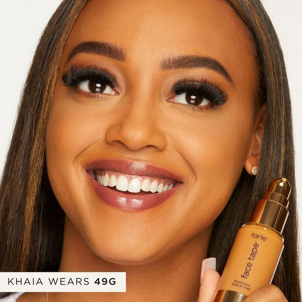 Ulta Tarte  Travel-Size Face Tape Full Coverage Foundation