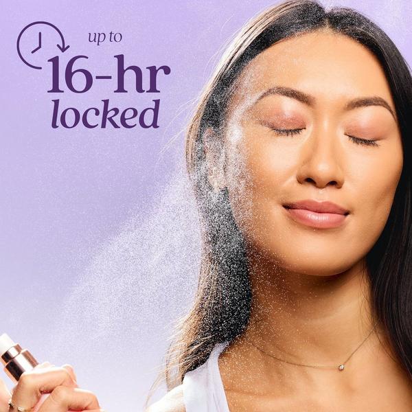 Ulta Tarte  Travel Size Life Lock Hydrating Setting Spray