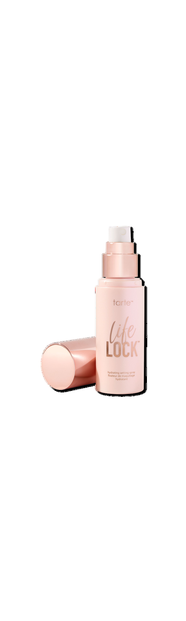 Ulta Tarte  Travel Size Life Lock Hydrating Setting Spray