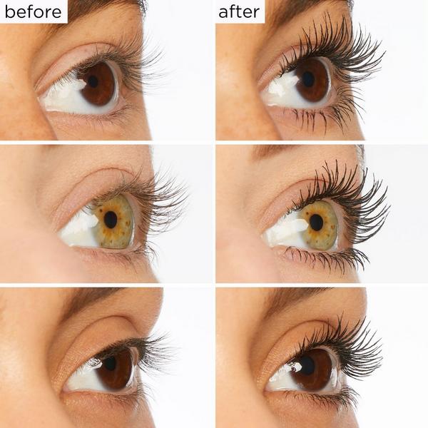 Ulta Tarte  Travel Size Lights Camera Lashes 4-in-1 Mascara