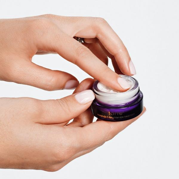 Ulta Tarte  Travel Size Maracuja C-Brighter Eye Treatment