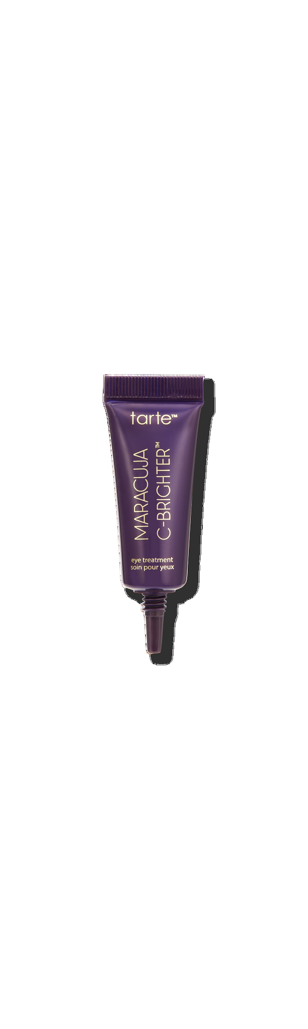 Ulta Tarte  Travel Size Maracuja C-Brighter Eye Treatment
