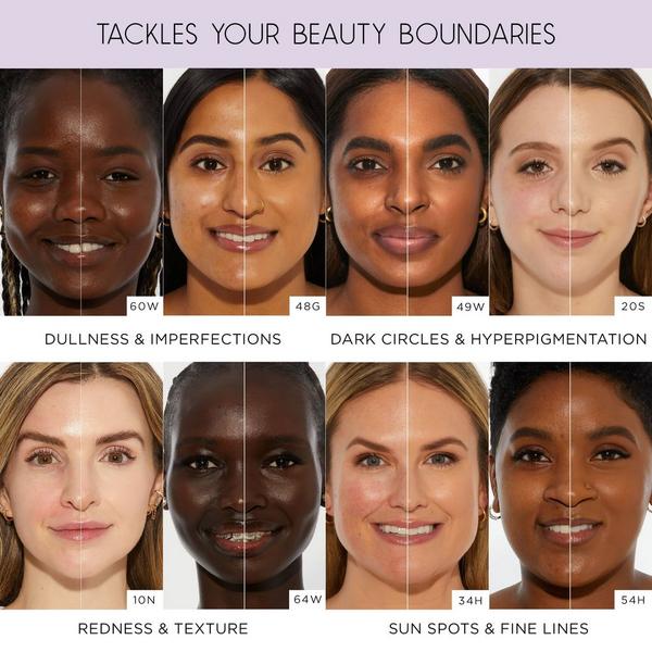 Ulta Tarte  Travel Size Maracuja Creaseless Concealer