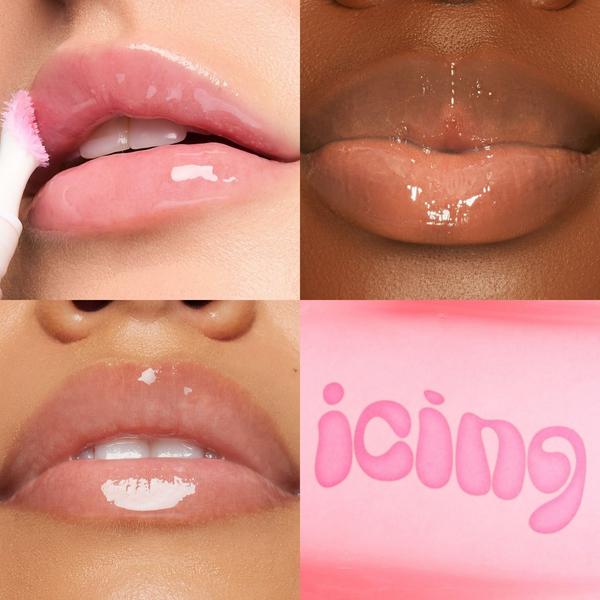 Ulta Tarte  Travel-Size Maracuja Juicy Lip Melt Mask