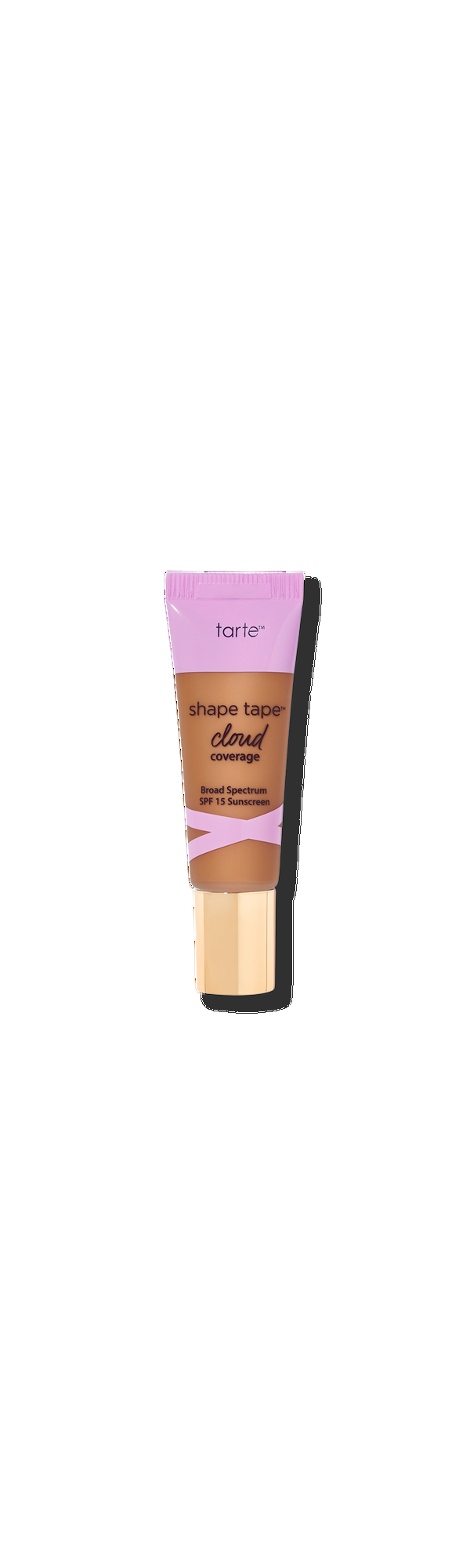 Ulta Tarte  Travel Size Shape Tape Cloud Cream Broad Spectrum SPF 15 Sunscreen
