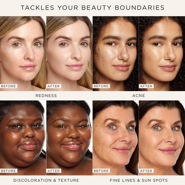 Ulta Tarte  Travel-Size Shape Tape Radiant Concealer