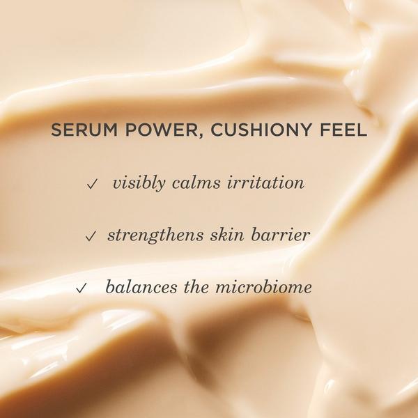 Ulta TATCHA  Indigo Overnight Repair Redness Reducing Barrier Cream