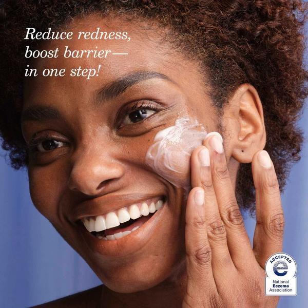 Ulta TATCHA  Indigo Overnight Repair Redness Reducing Barrier Cream