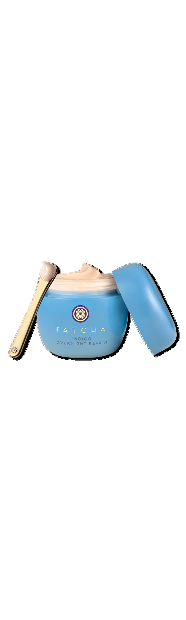 Ulta TATCHA  Indigo Overnight Repair Redness Reducing Barrier Cream