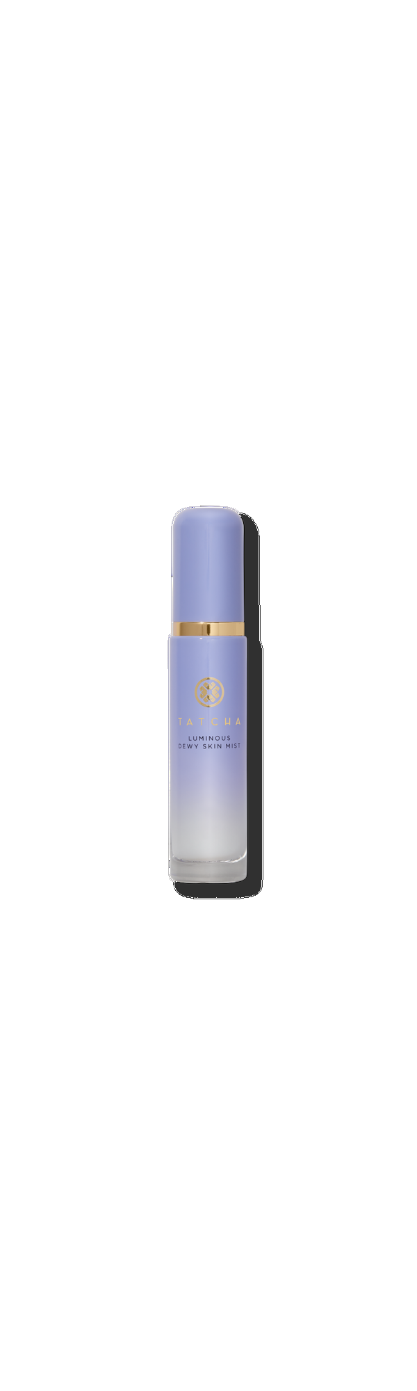 Ulta TATCHA  Luminous Dewy Skin Mist 2-in-1 Hydrator & Finishing Spray