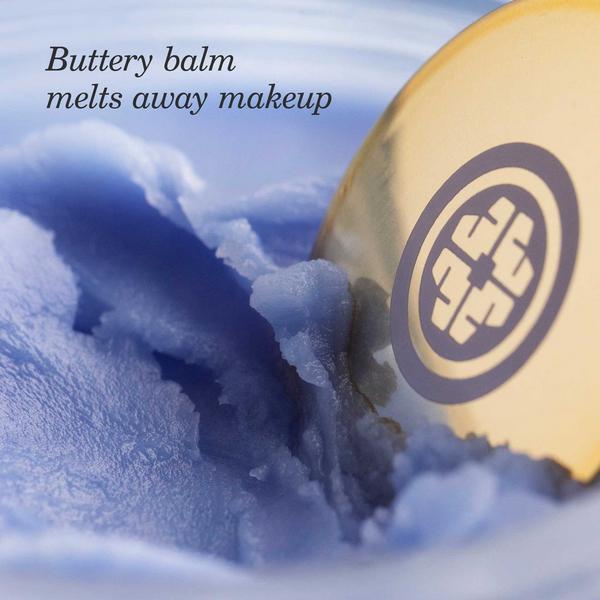 Ulta TATCHA  The Indigo Cleansing Balm Moisturizing Makeup Remover