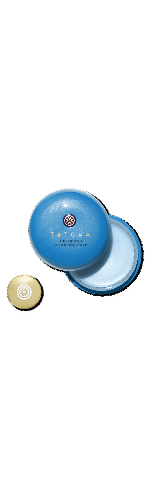 Ulta TATCHA  The Indigo Cleansing Balm Moisturizing Makeup Remover