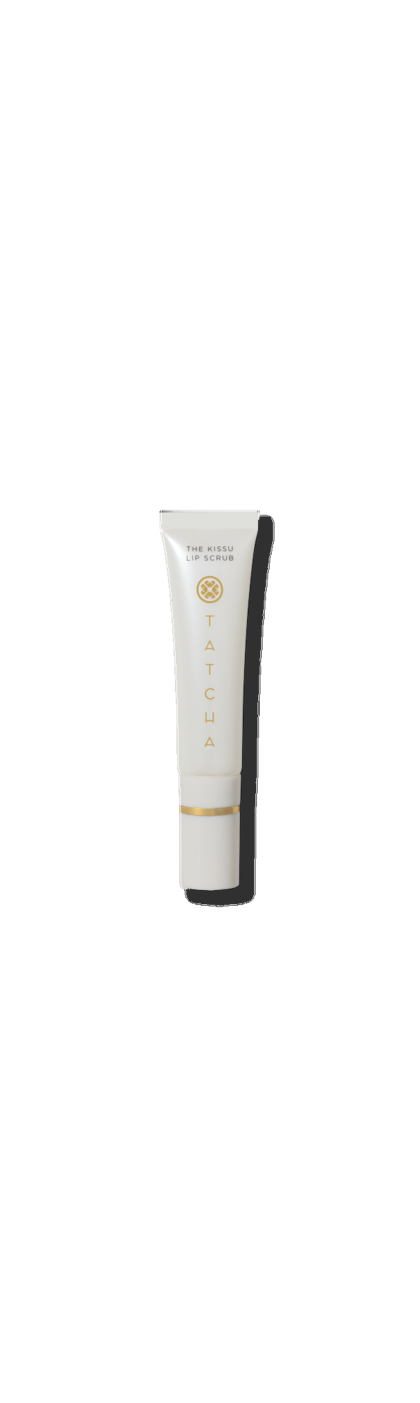 Ulta TATCHA  The Kissu Lip Scrub Moisturizing Lip Exfoliant