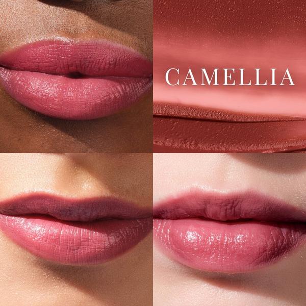 Ulta TATCHA  The Kissu Lip Tint SPF 25 Tinted Lip Sunscreen