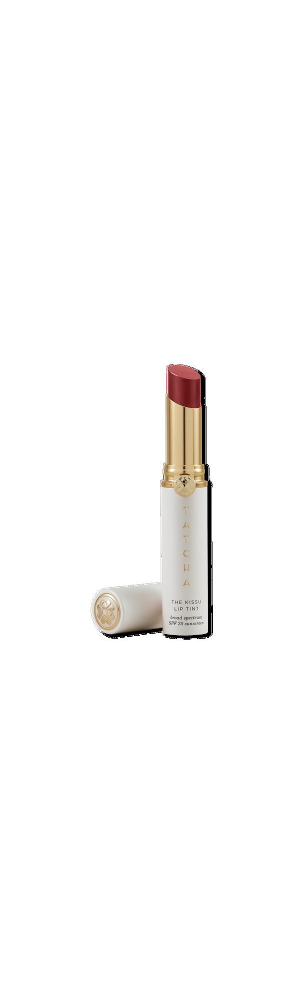 Ulta TATCHA  The Kissu Lip Tint SPF 25 Tinted Lip Sunscreen