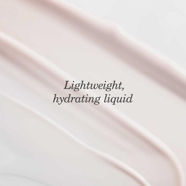 Ulta TATCHA  The Liquid Silk Canvas Featherweight Protective Primer