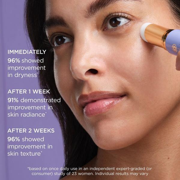 Ulta TATCHA  The Serum Stick Line-Smoothing Treatment & Touch Up Balm