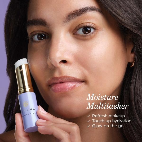 Ulta TATCHA  The Serum Stick Line-Smoothing Treatment & Touch Up Balm