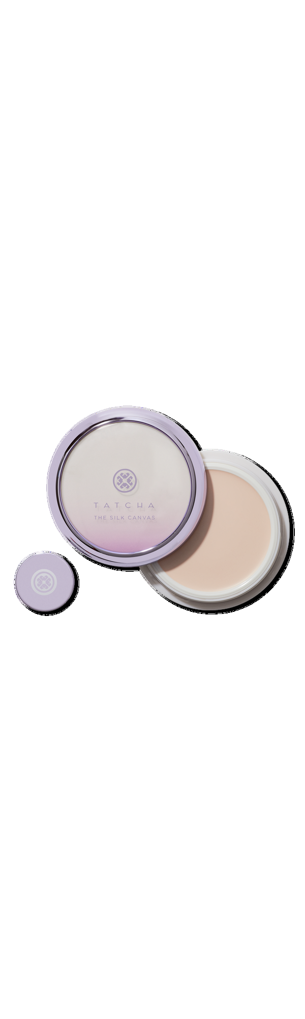 Ulta TATCHA  The Silk Canvas Filter Finish Protective Primer