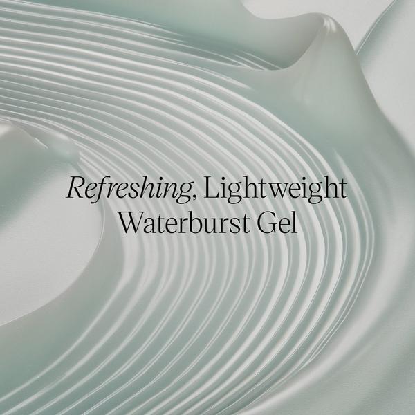 Ulta TATCHA  The Water Cream Oil-Free Pore Minimizing Moisturizer