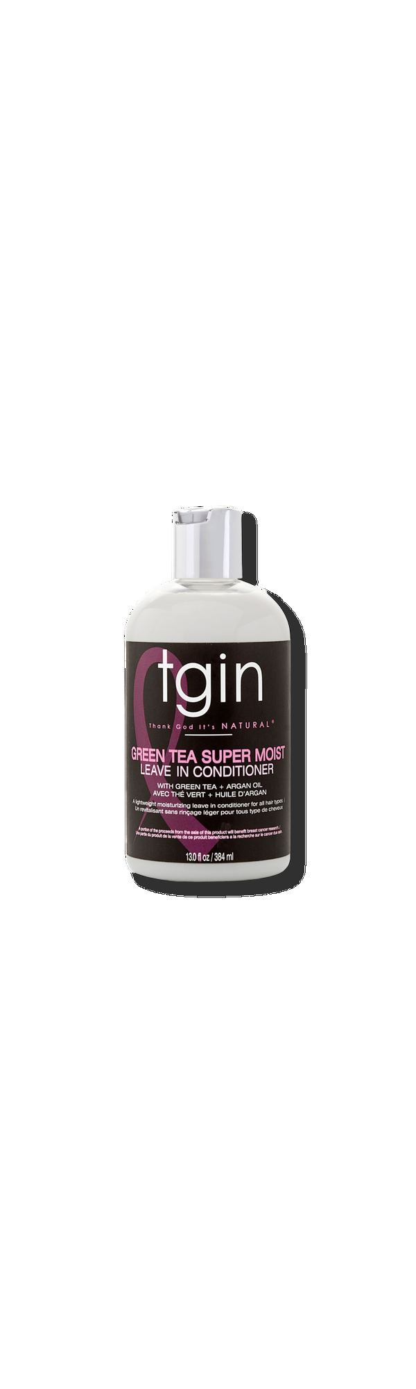 Ulta tgin  Green Tea Super Moist Leave In Conditioner