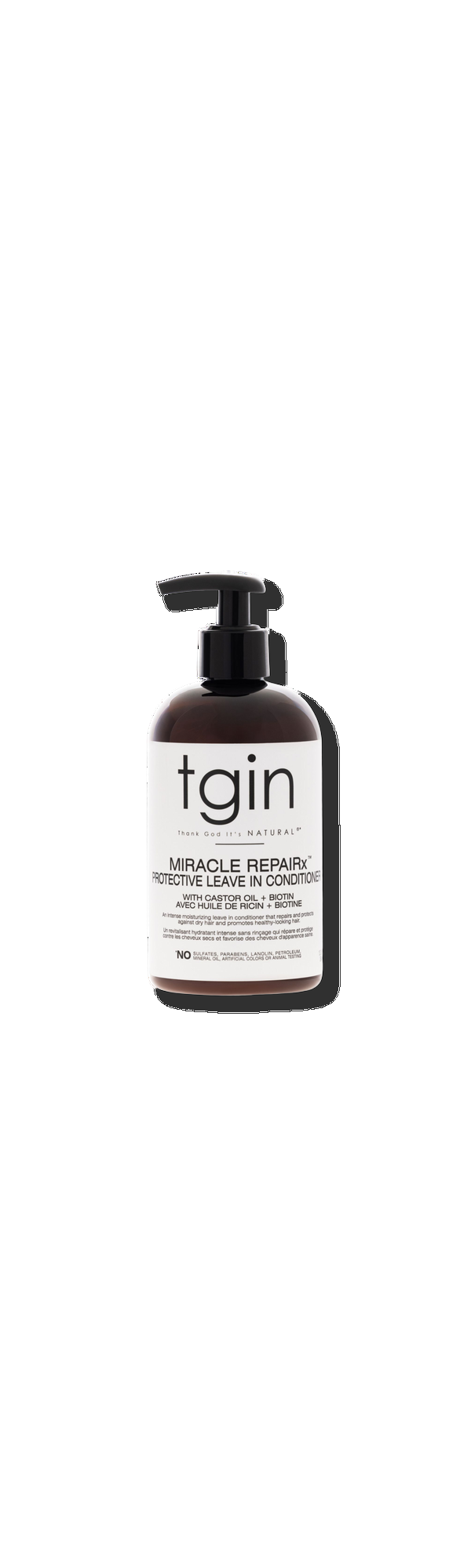 Ulta tgin  Miracle RepaiRx Protective Leave In Conditioner