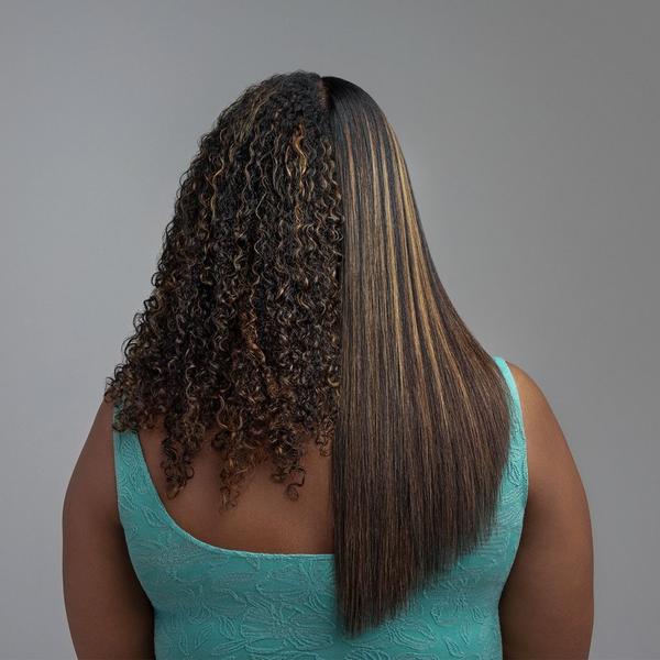 Ulta Tgin  Miracle Styling 3-N-1 Heat Protectant Spray