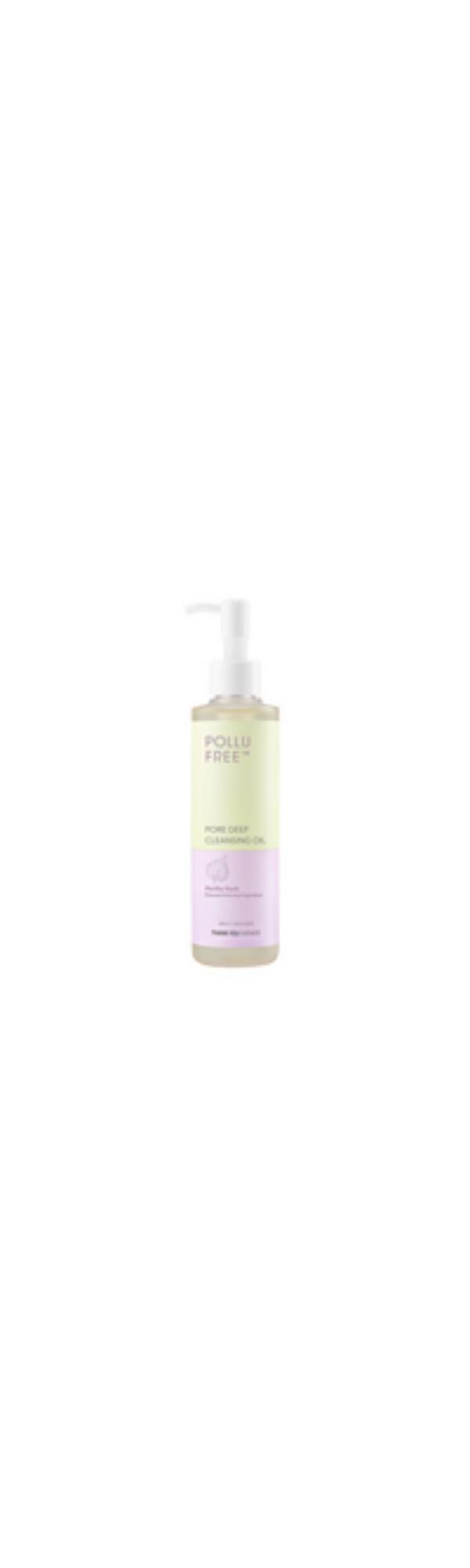 Ulta Thank You Farmer  Pollufree Pore Deep Cleansing Oil
