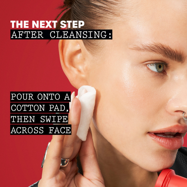 Ulta Thayers  2% AHA Exfoliating Smoothing And Pore Refining Toner