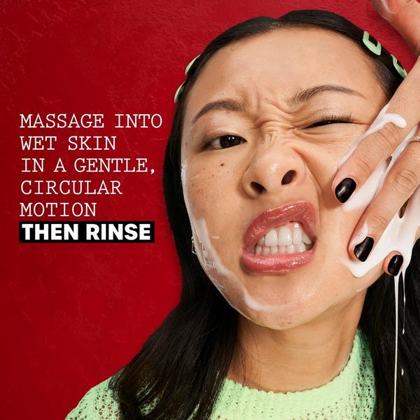 Ulta Thayers  Hydrating Milky Facial Cleanser With Snow Mushroom And Hyaluronic Acid