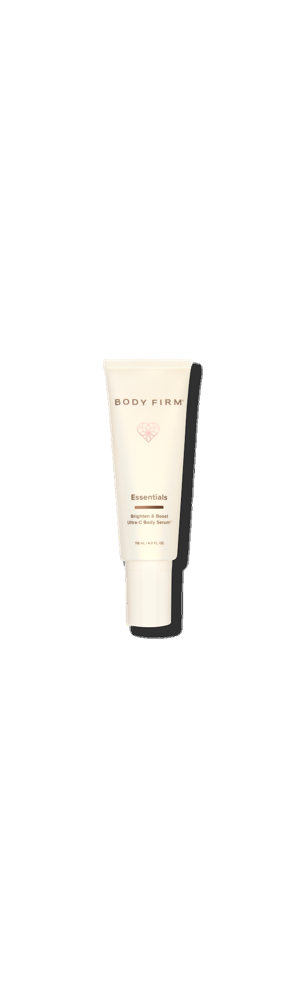 Ulta The Body Firm  Essentials Brighten & Boost Ultra-C Body Serum